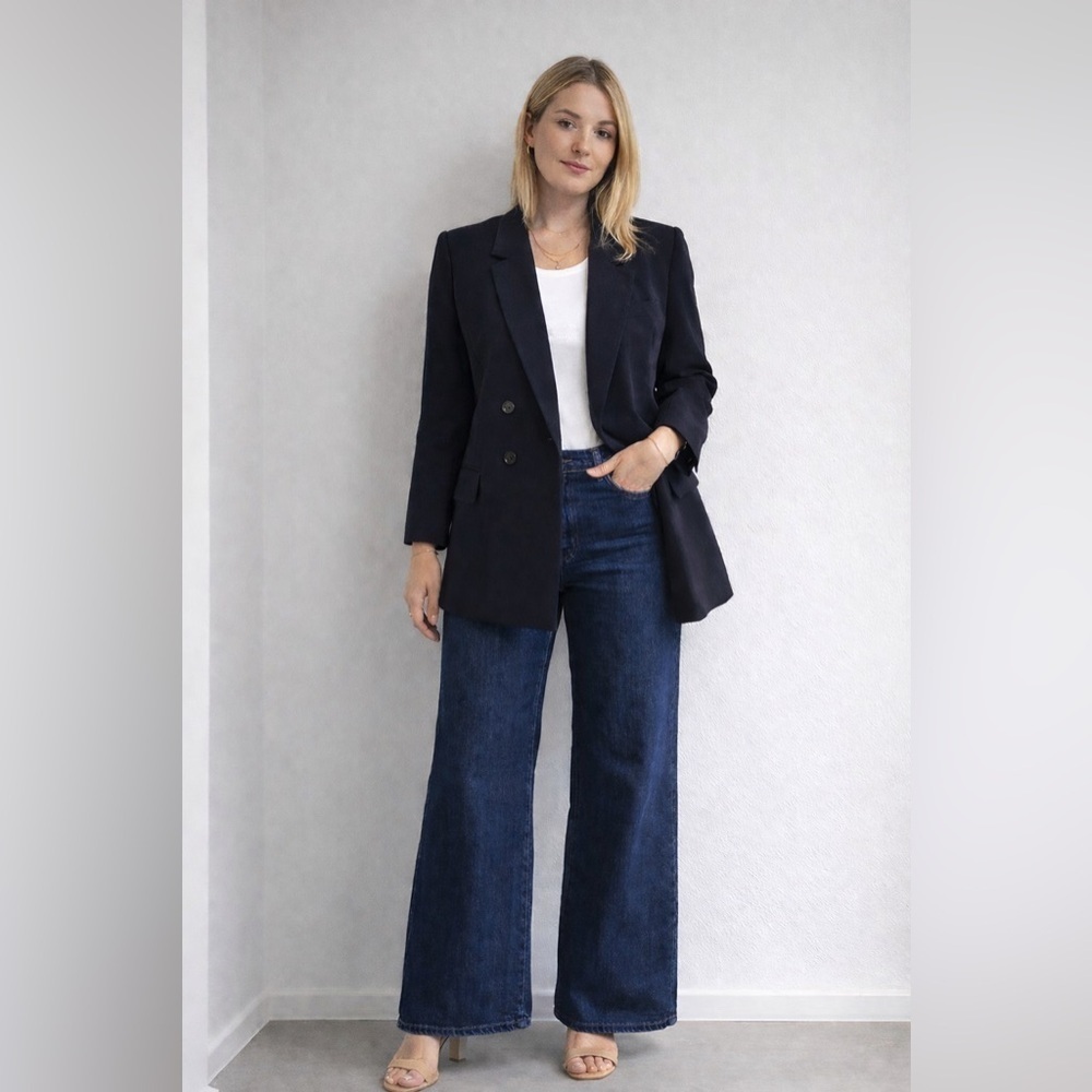 Barney’s New York Italy Blazer